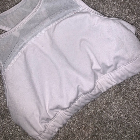 SO White sports bra size M - Picture 4 of 7